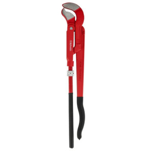 Klucz nastawny do rur typ S 2 HD SCHMITH